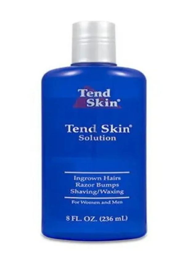 Tend Skin Solution 118ml (p/ Foliculite E Pelos Encravados)