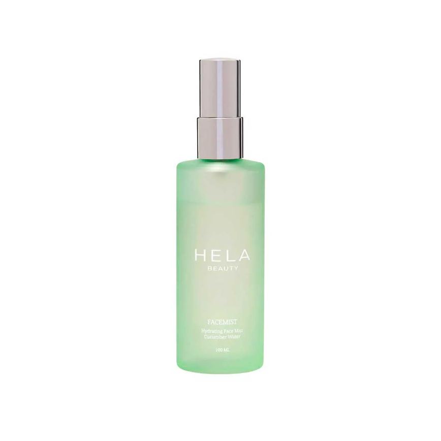 Bruma Facial Hidratante Hela Beauty Facemist 100ml