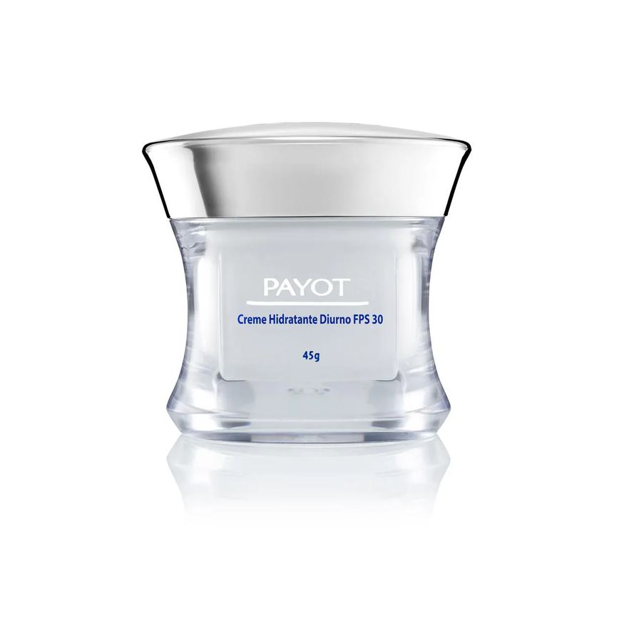 Hidratante Facial Payot Diurno Fps 30