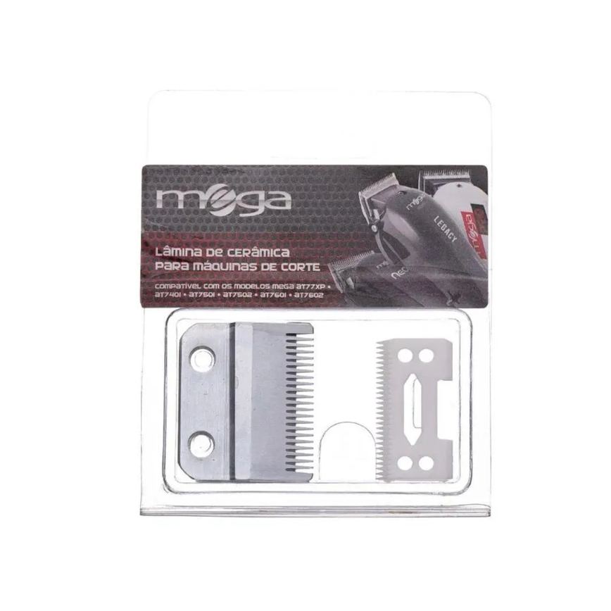 Mega Lamina Inox para Maquina de Corte