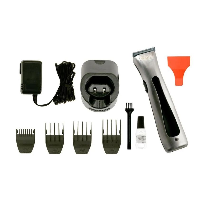 Wahl Maquina Acabamento Prolithium Series Beret Bivolt
