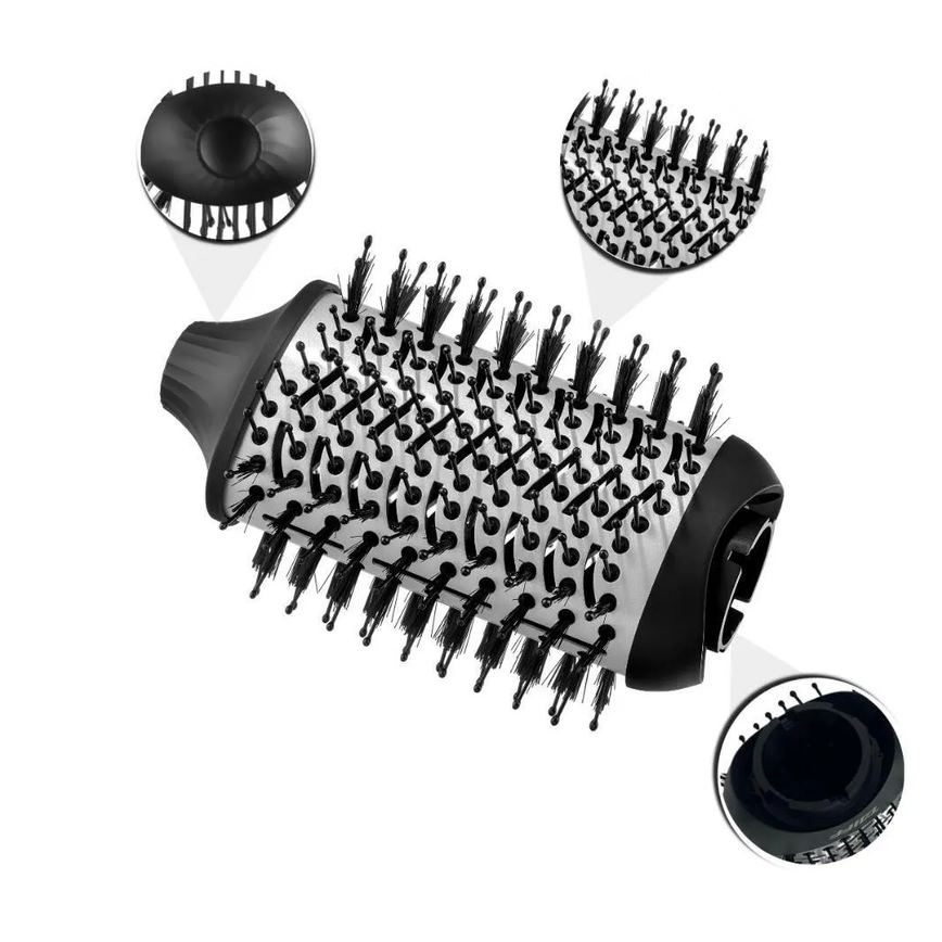 Refil Escova Secadora Taiff Tourmaline Formato Oval