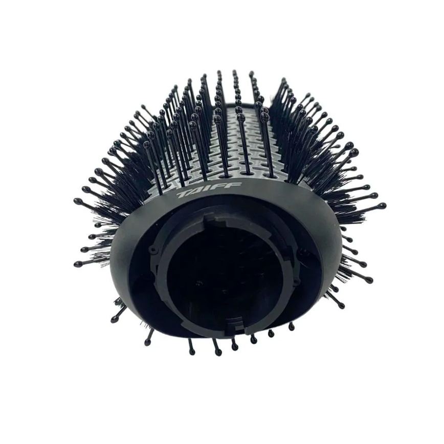 Refil Escova Secadora Taiff Tourmaline Formato Oval