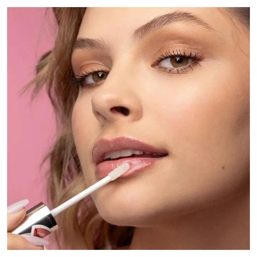 Gloss Volume Máximo Ruby Kisses Big e Full Power 4,5ml Rlpp02br
