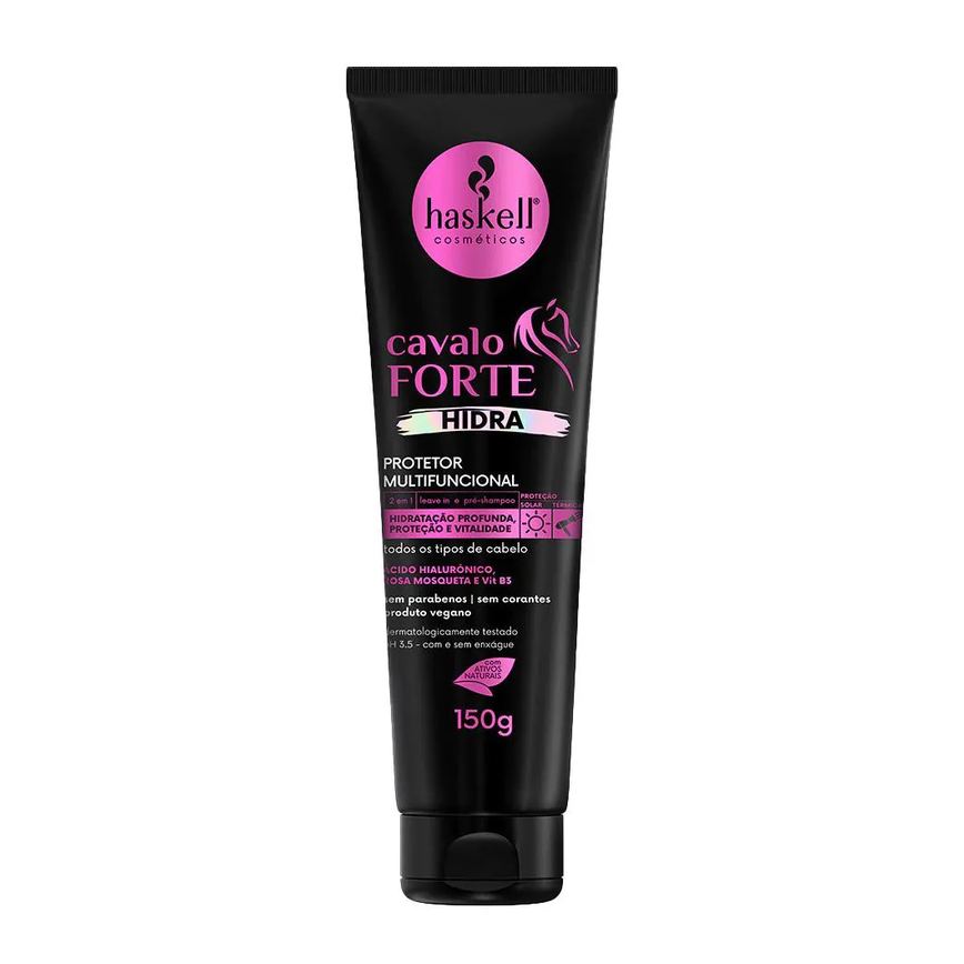 Protetor Multifuncional Cavalo Forte Hidra 150g