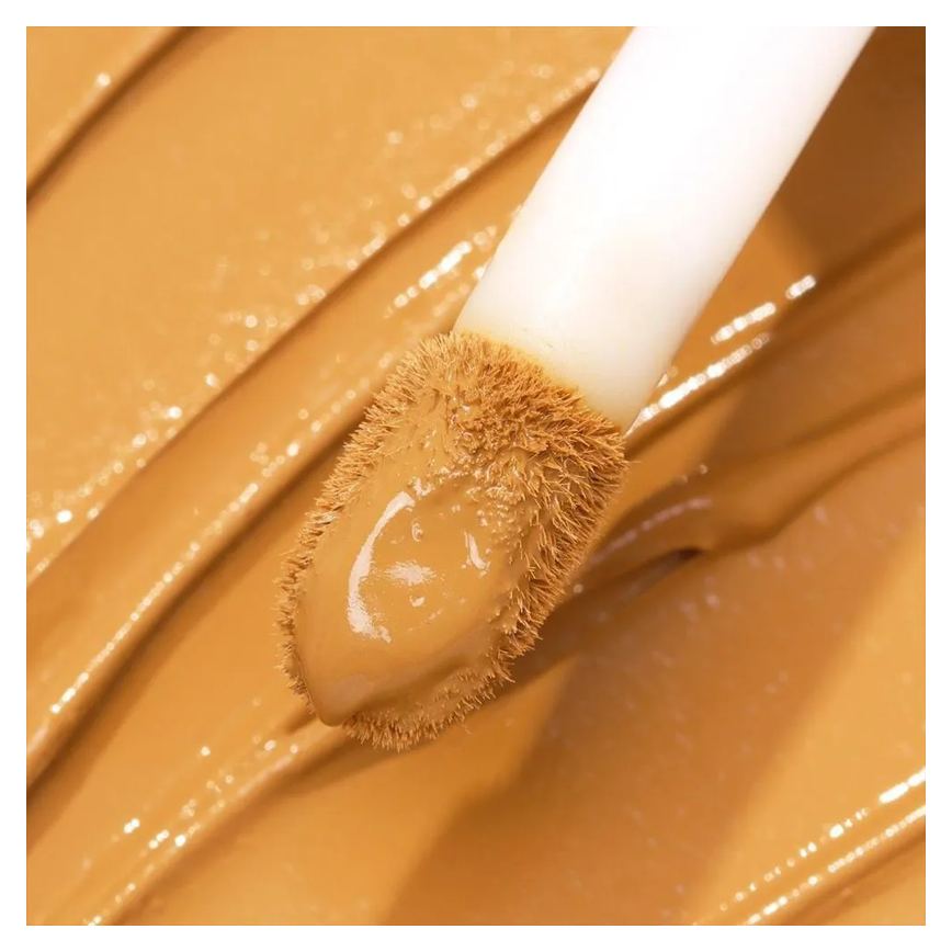 Primer e Sombra Líquida Bruna Tavares Bt Velvet Mustard 2x1 6ml