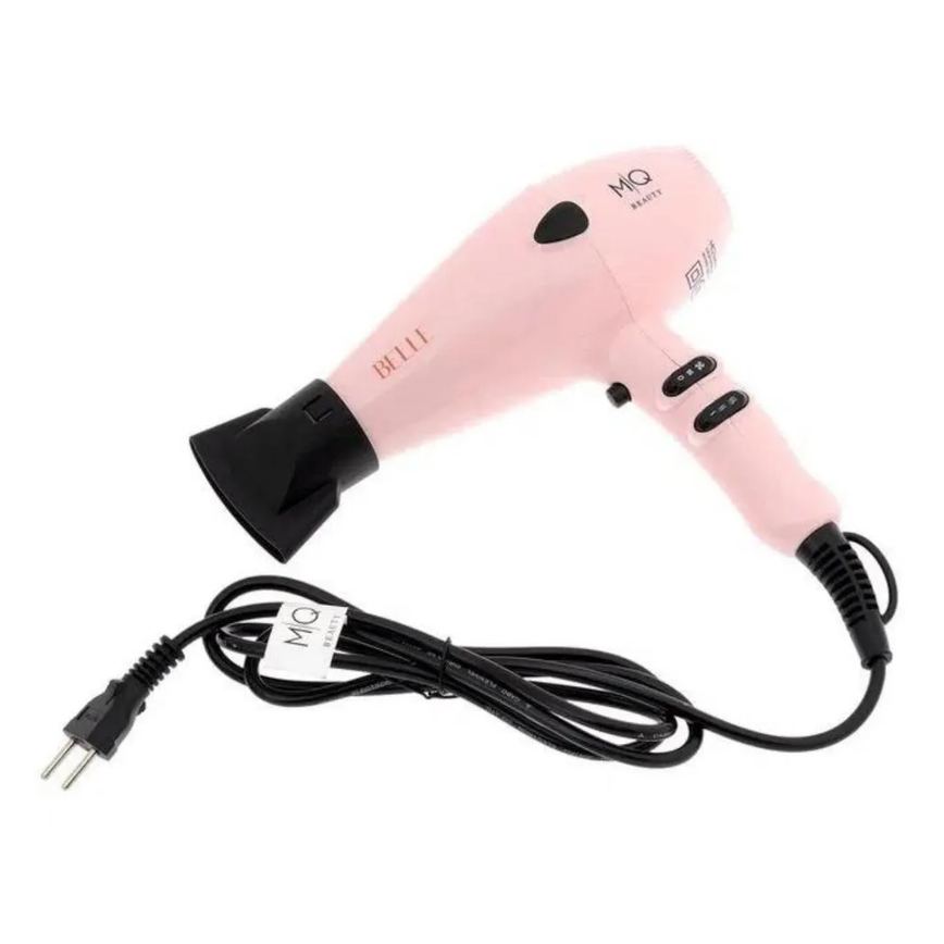 Secador Mq Beauty Belle 2000w 220v