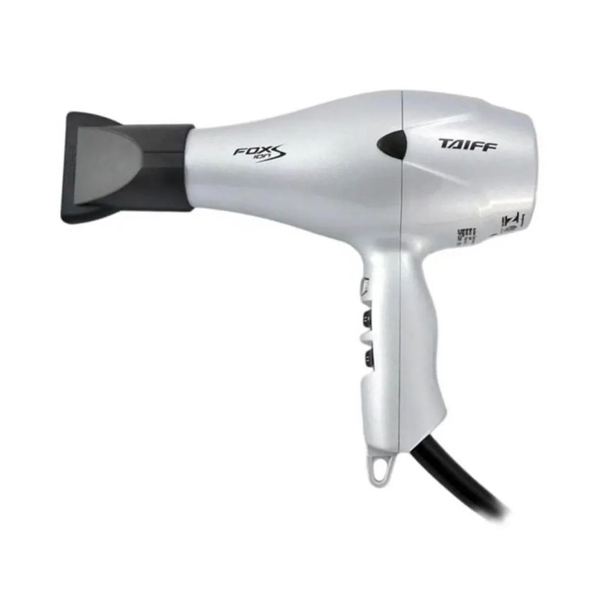 Secador Taiff Fox Ion S 2100w 127v