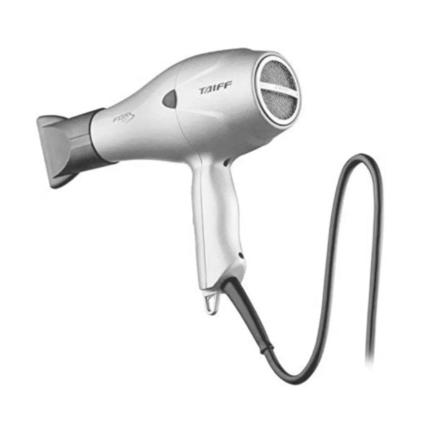 Secador Taiff Fox Ion S 2100w 127v