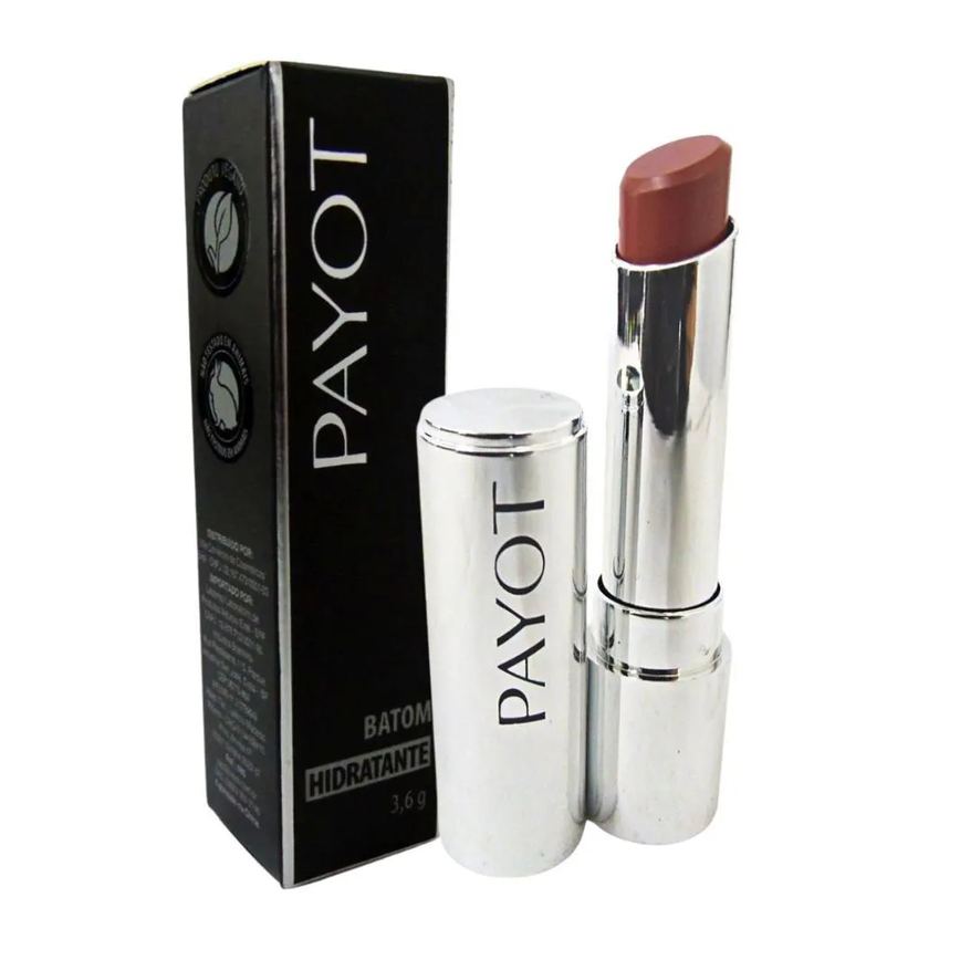 Batom Hidratante Payot Terracota 3,6g