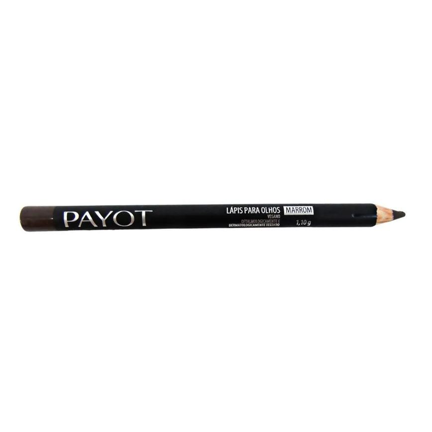 Lápis para Olhos Payot Marrom 1,10g