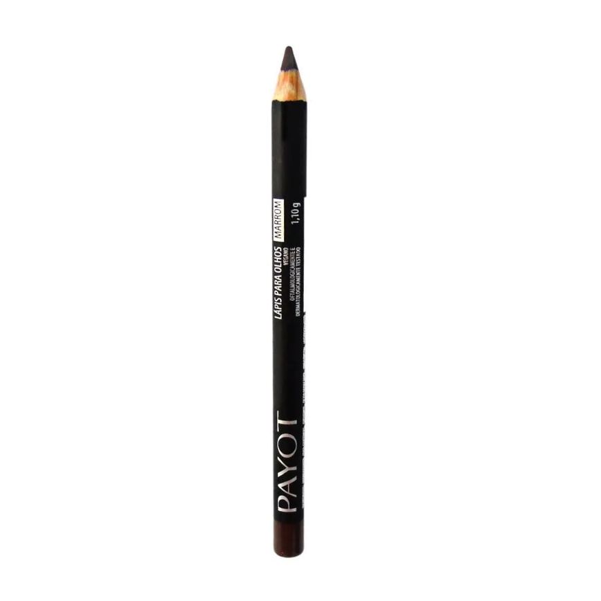 Lápis para Olhos Payot Marrom 1,10g