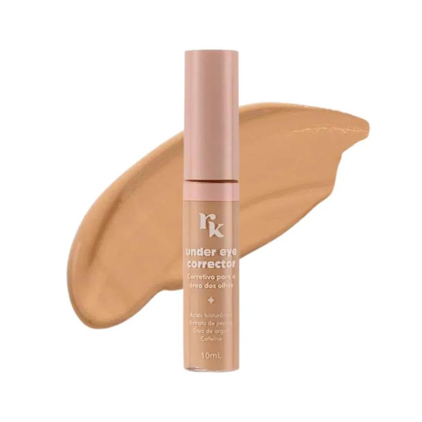 Corretivo para Área dos Olhos Ruby Kisses Under Eye 20 Uc20b 10ml