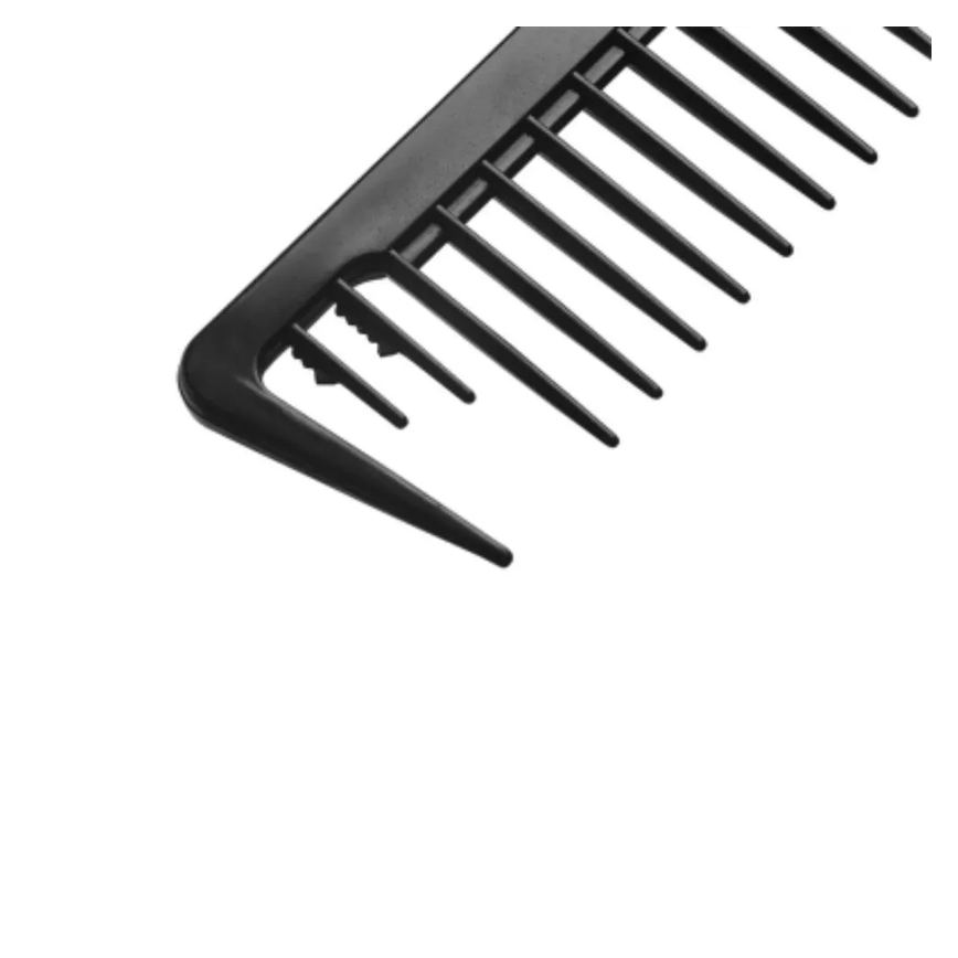 Pente Mechas Dompel Preto Cod.4553