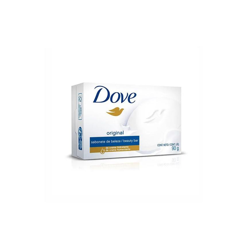 Sabonete Dove Tradicional 90g