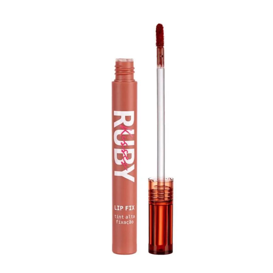 Lip Fix Tint Ruby Kisses So Fancy Llt02b 2ml