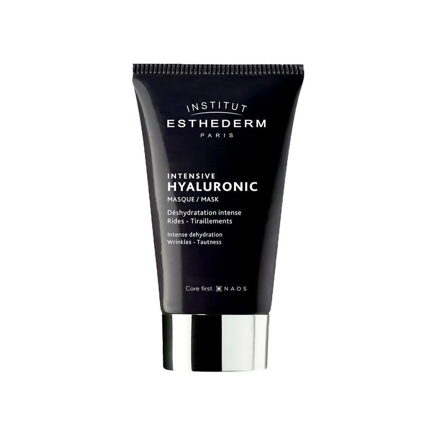Esthederm Intensive Hyaluronic Máscara Facial 75ml