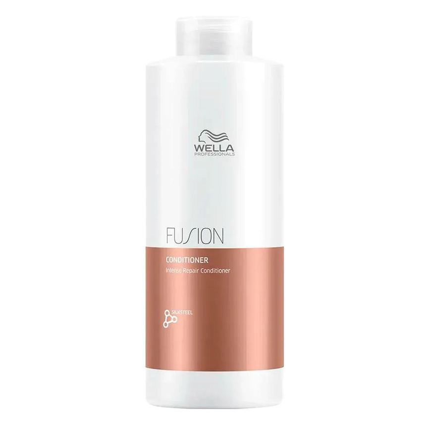 Wella Fusion - Condicionador 1000ml