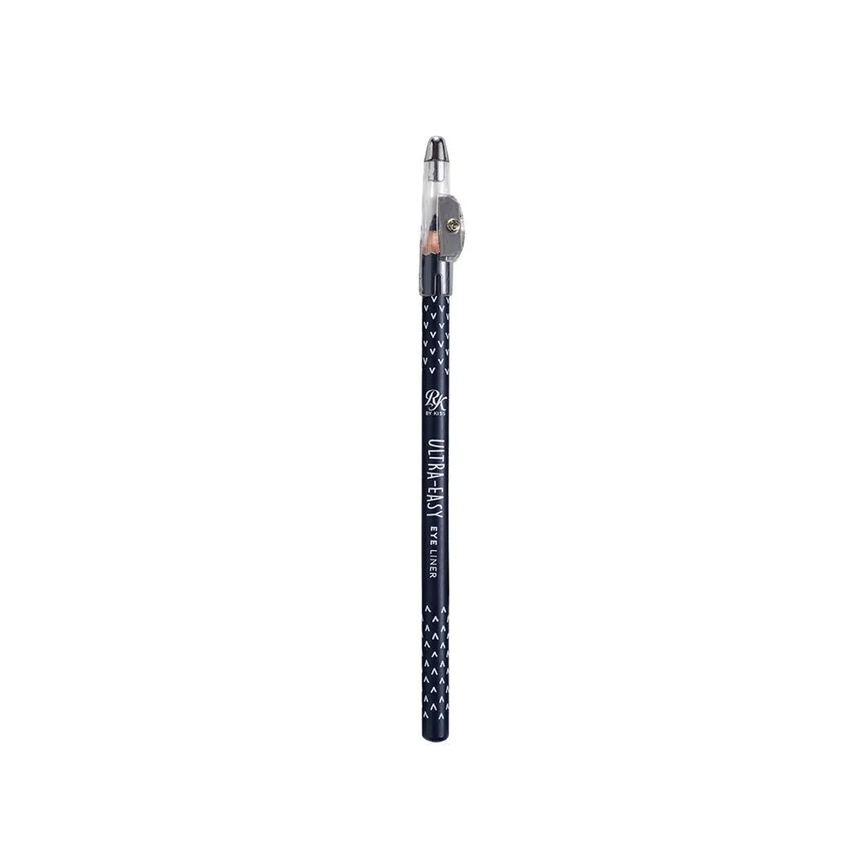 Lápis Delineador Kiss Navy Blue