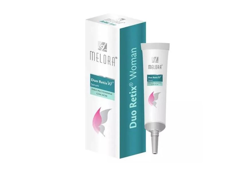 Melora Duo Retix Woman 30G