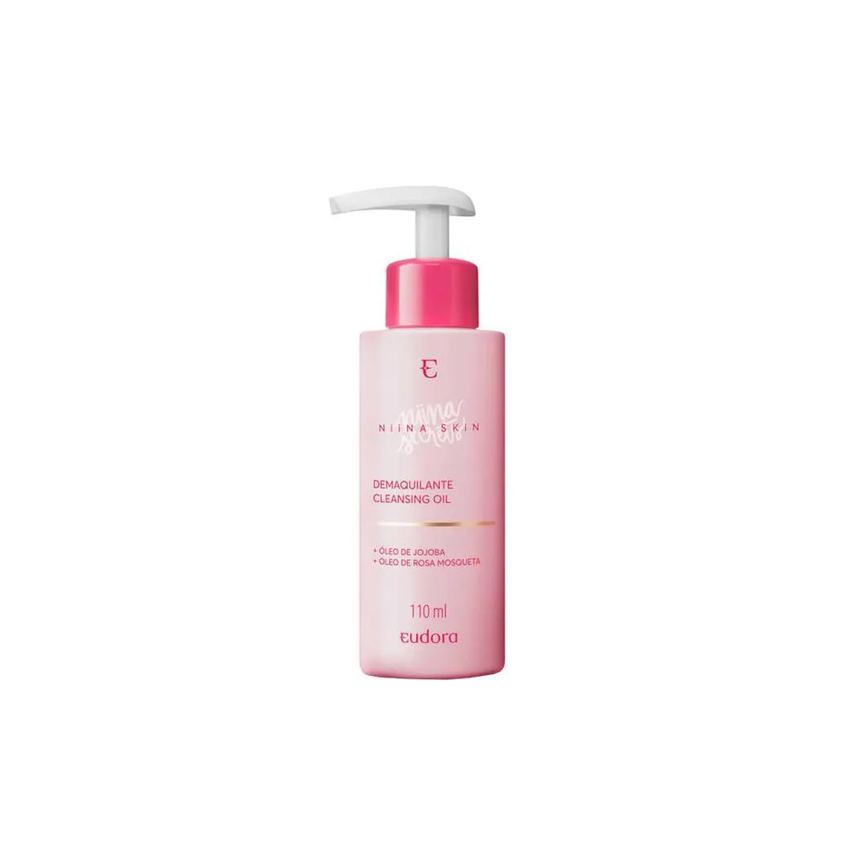 Eudora Niina Secrets Demaquilante 110Ml