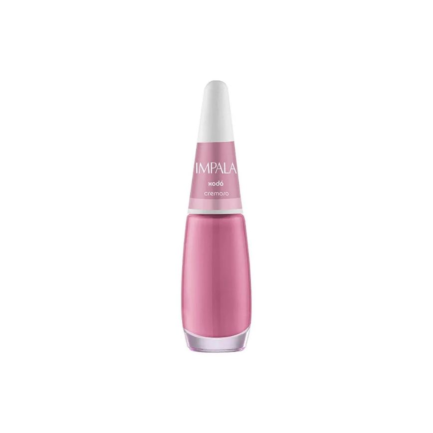 Esmalte Impala Cremoso Xodó