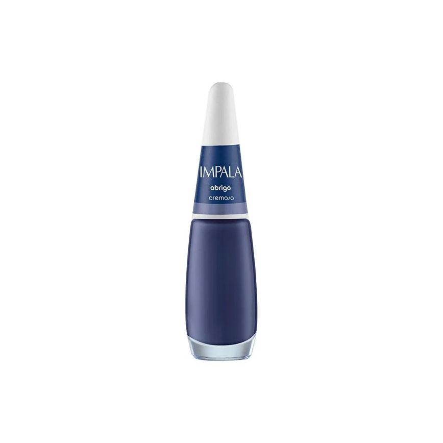 Esmalte Impala Cremoso Abrigo