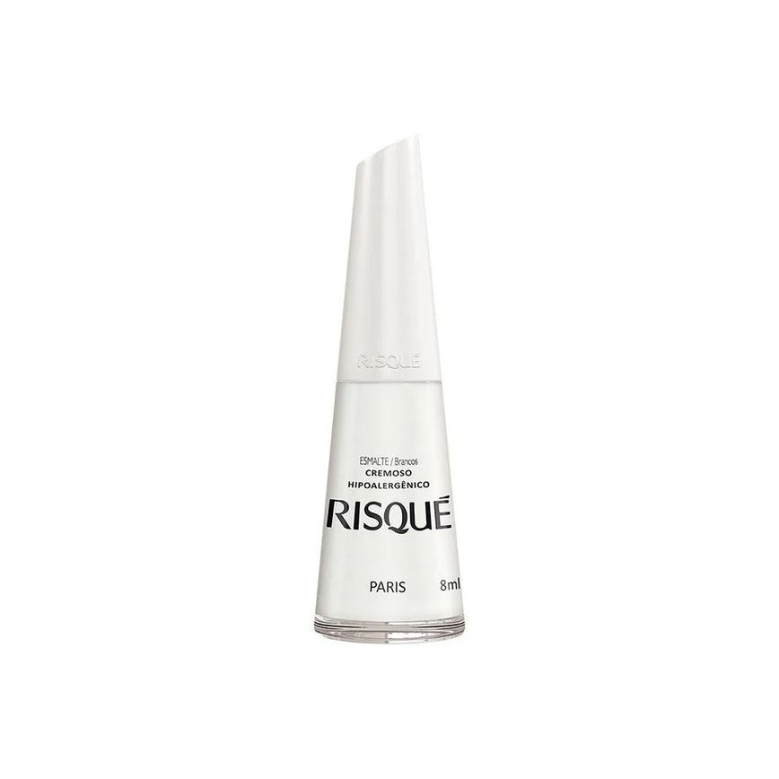 Esmalte Risque Cremoso Paris
