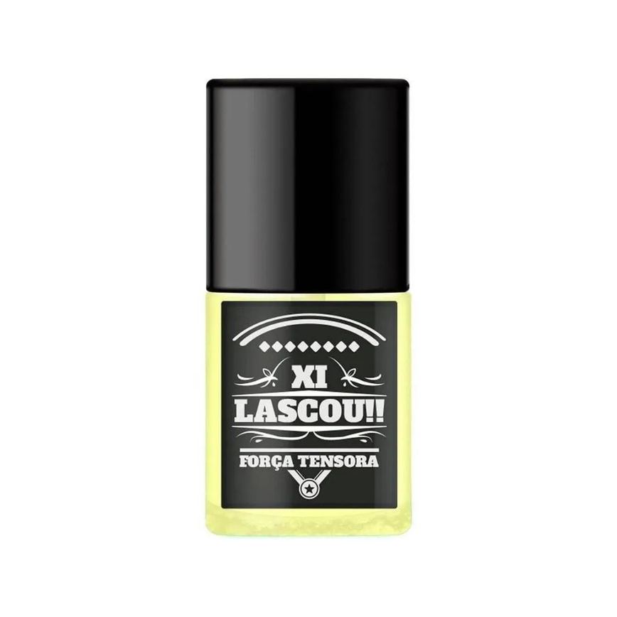 Esmalte Top Beauty Sos Unhas Xi Lascou 7ml