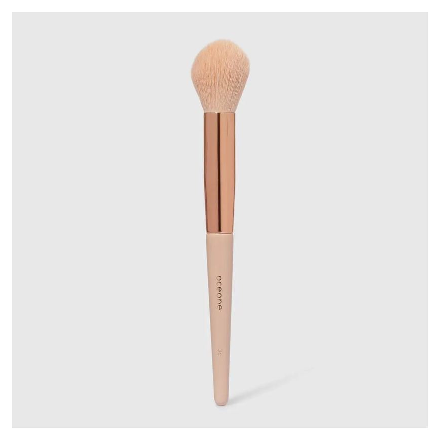 Pincel Para Iluminador - Shimmer Brush Ocn6