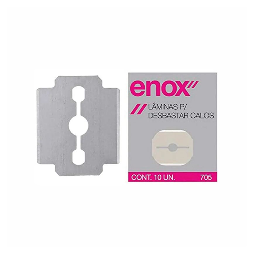 Lâmina para Desbastador Enox Calos