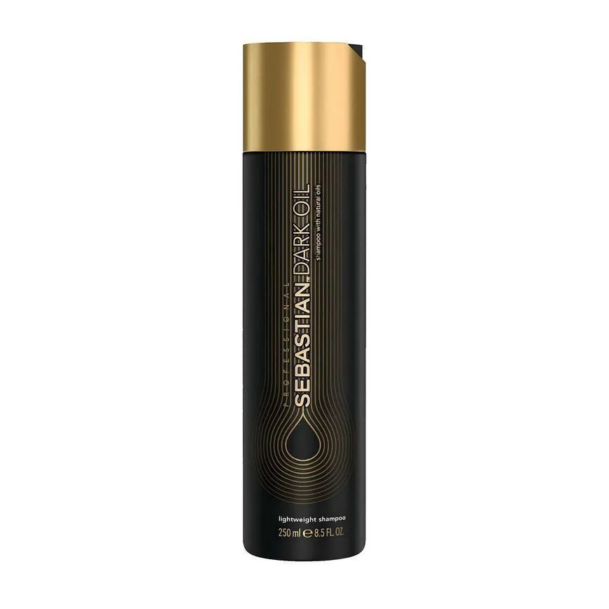 Shampoo Sebastian Professional Dark Oil Brilho 250ml