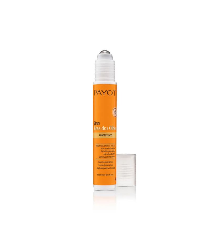 Sérum Vitamina C para os Olhos Payot 14ml