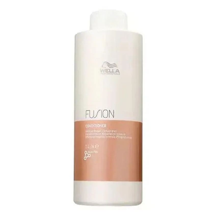 Condicionador Wella Fusion 1l