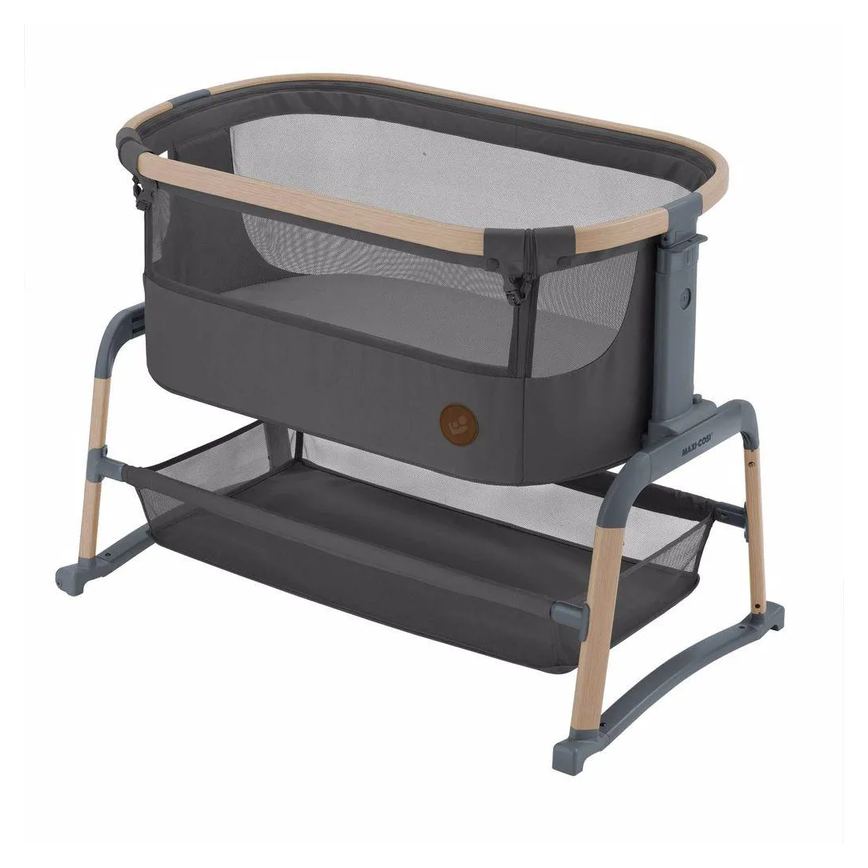 Berço Iora Air Maxi-cosi Beyond Graphite