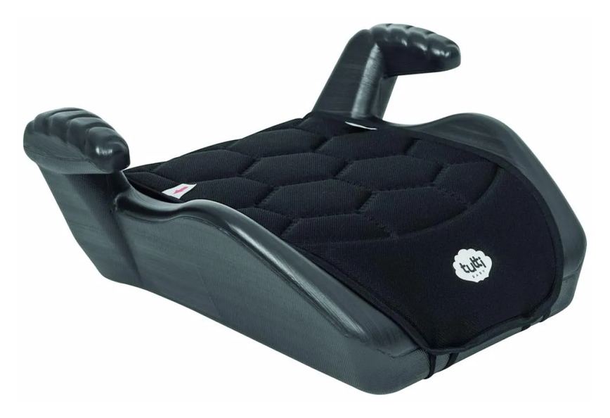 ASSENTO ELEVATO TUTTI BABY PRETO E CINZA