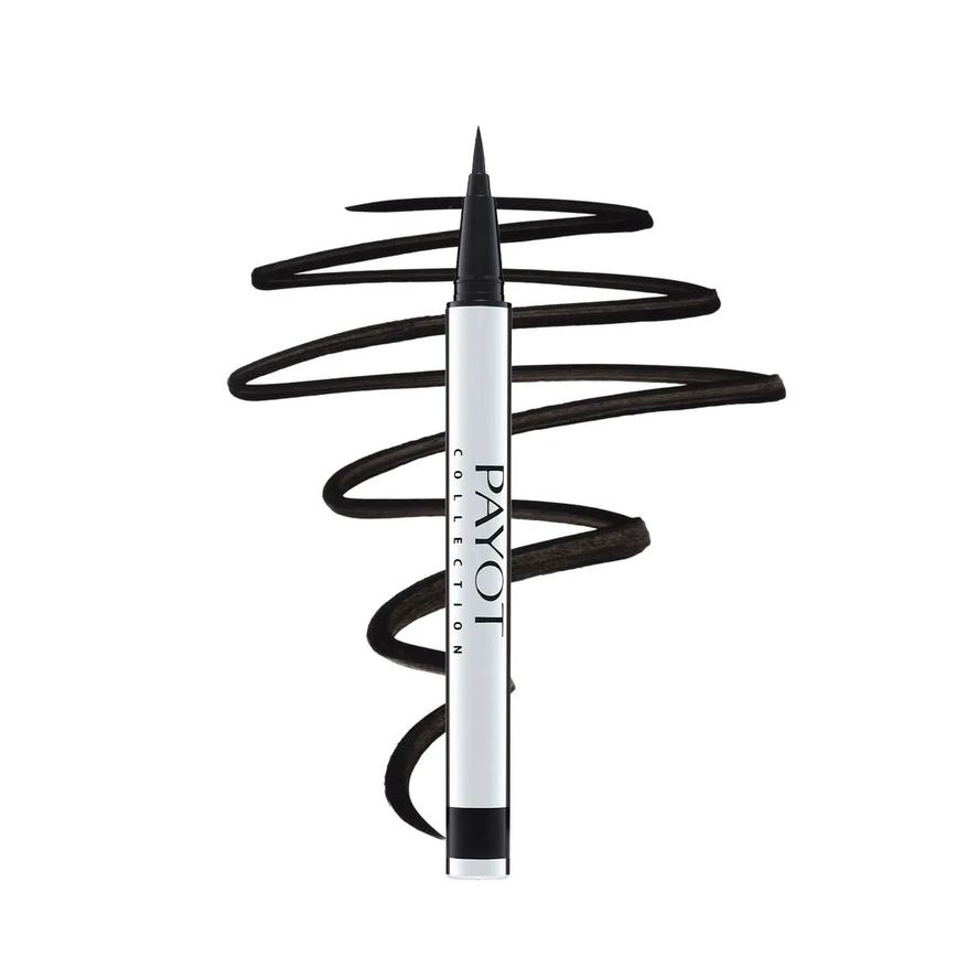 Payot Silver Preta - Caneta Delineadora 0,60ml