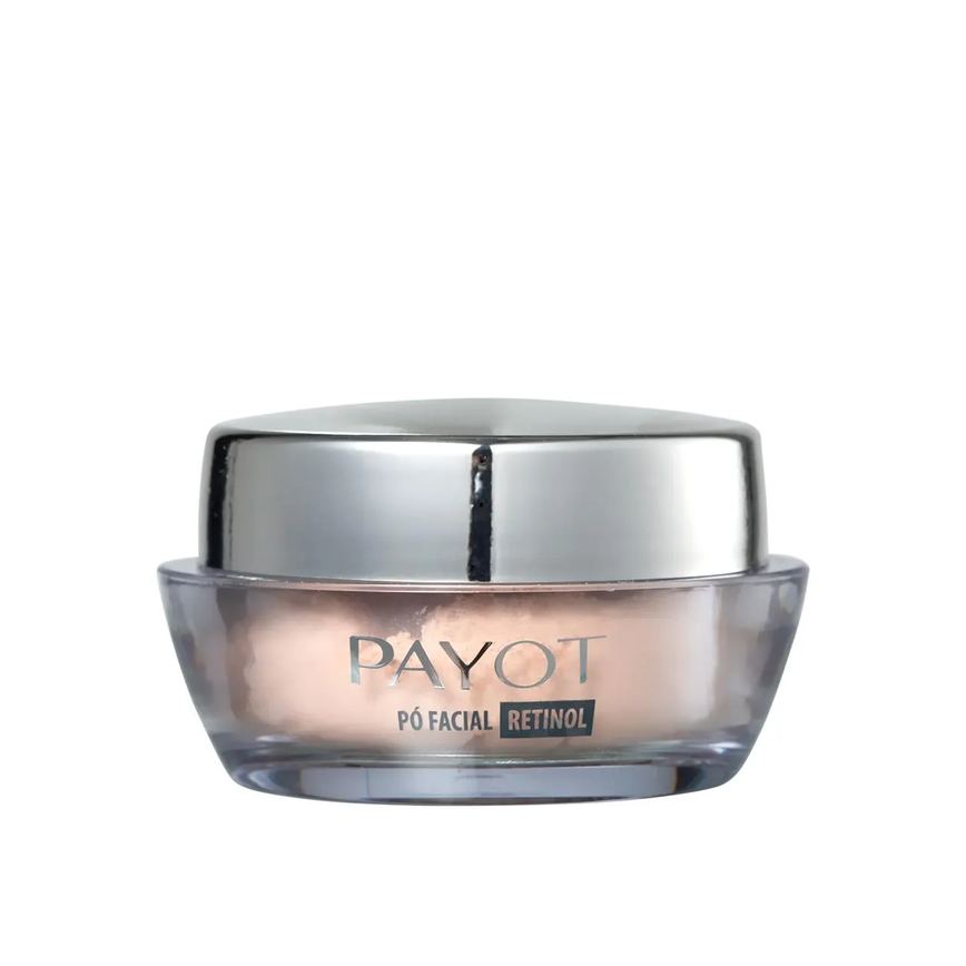 Payot Retinol Translúcido Iluminador - Pó Solto 20g