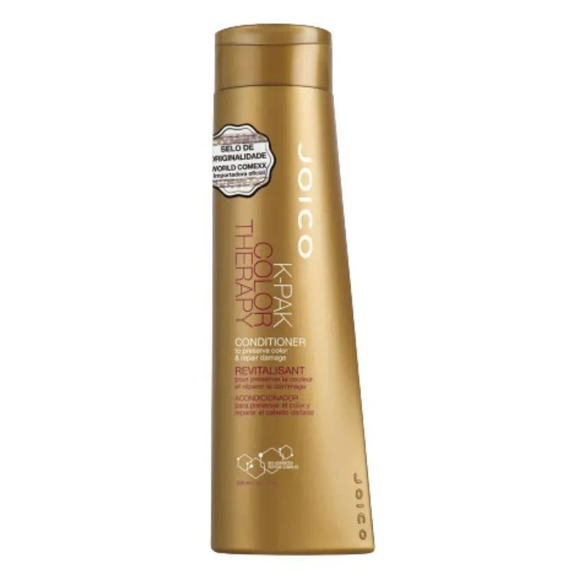 Condicionador Joico Color Therapy Reparador 300ml