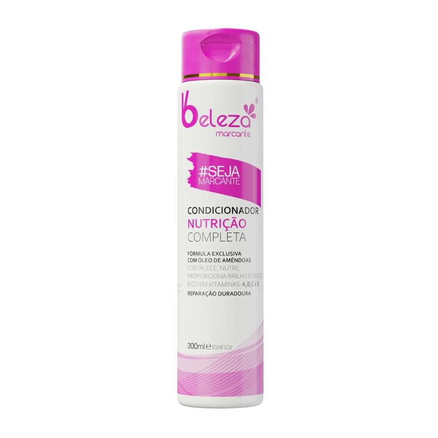 Condicionador Beleza Marcante Nutrição Completa 300ml