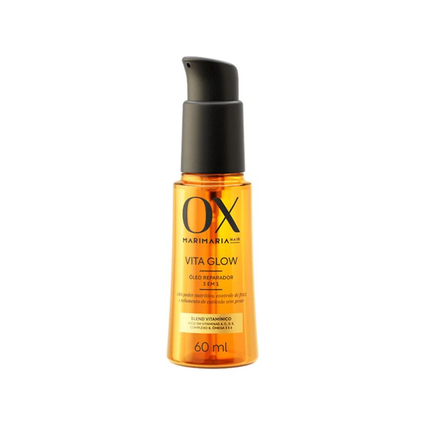 Óleo de Tratamento Salon Line Cachos dos Sonhos Multy Irresistível Uva 50ml