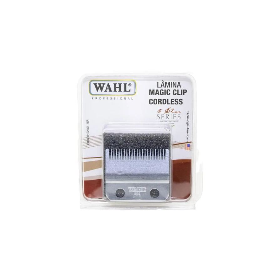 Lâmina de Corte Wahl Magic Clip Codless