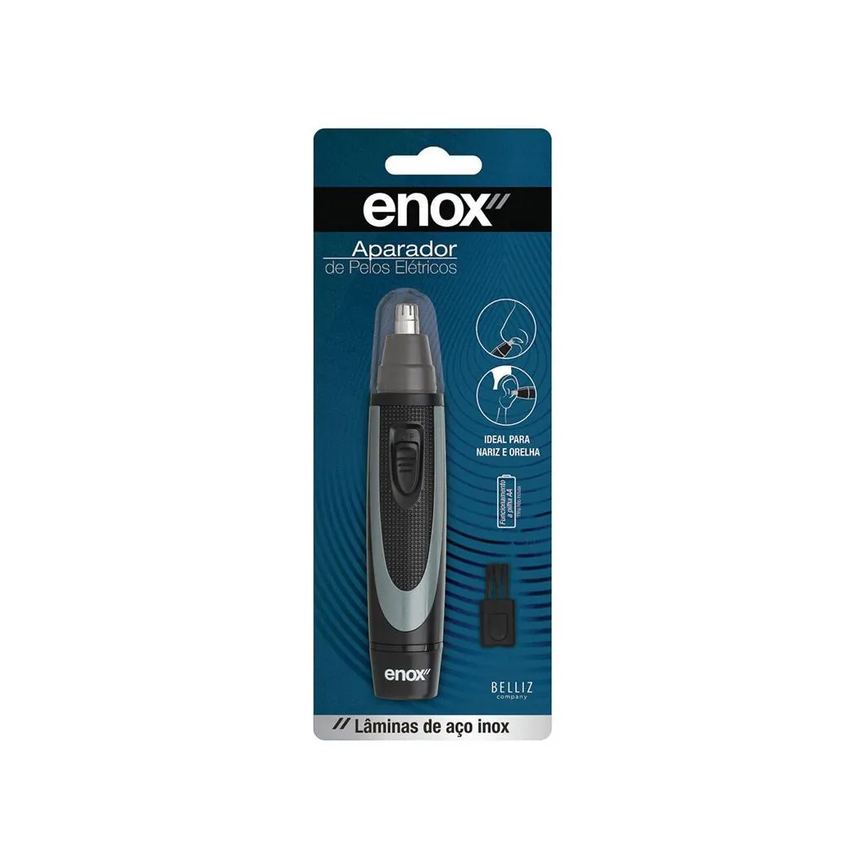 APARADOR DE PELOS ENOX MASCULINO