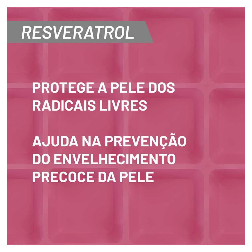 Vitasay Resveratrol 30 comprimidos