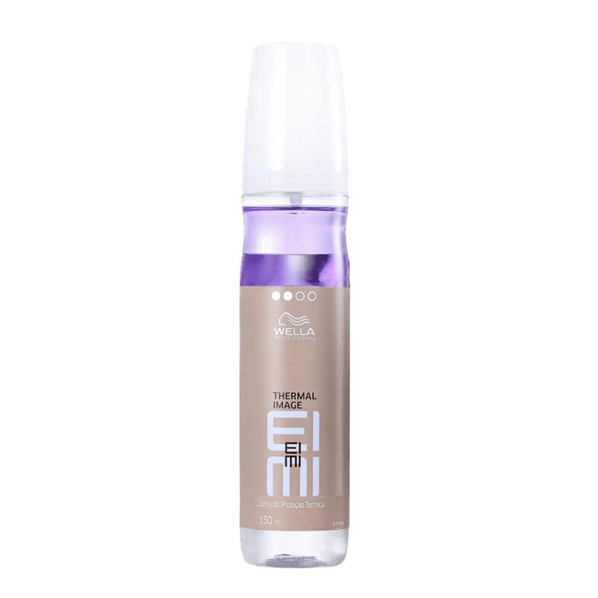 Wella Professionals Eimi Thermal Image – Protetor Térmico 150ml