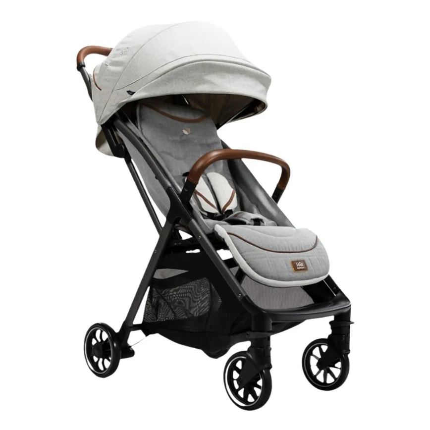 Carrinho de Bebê Parcel Oyster Joie
