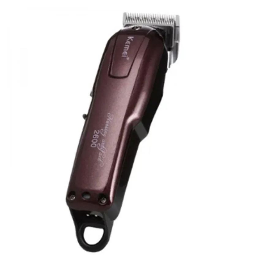 Máquina Corta Cabelo Kemei Produto de Qualidade