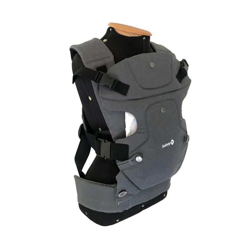 Canguru Freedom Safety 1st Grey