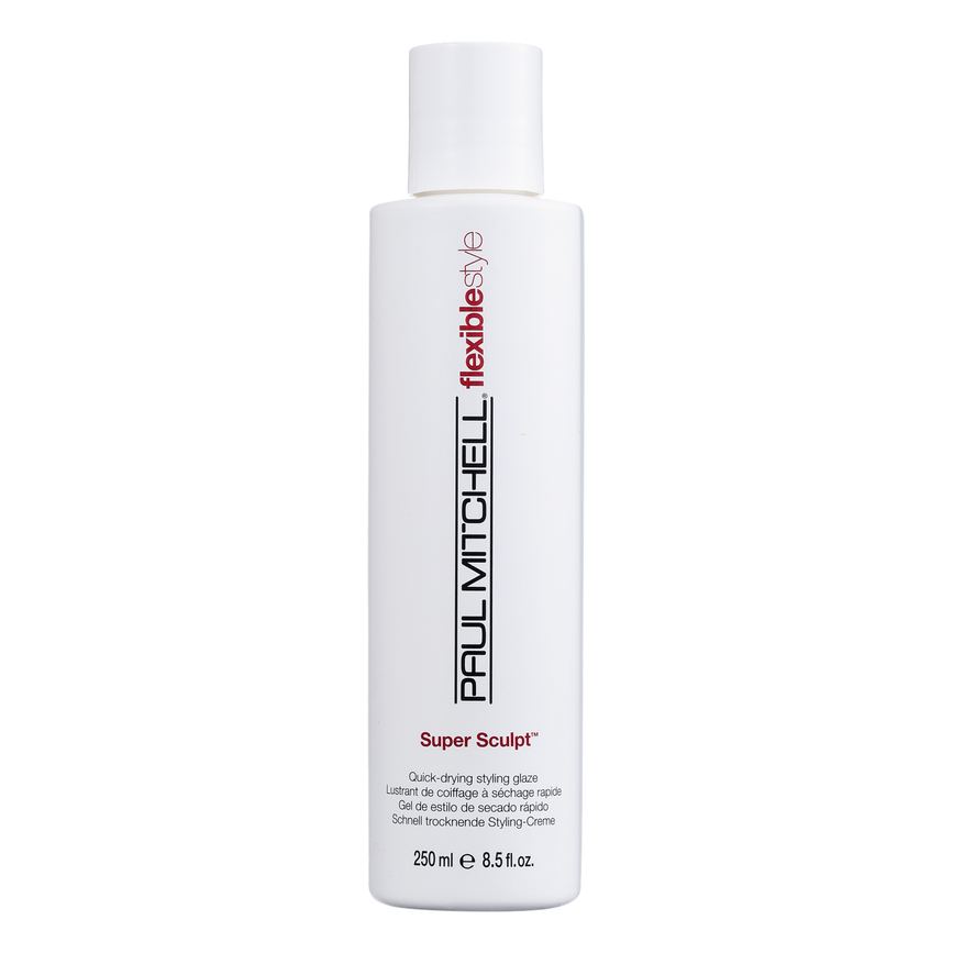 Paul Mitchell Flexible Style Super Sculpt – Creme Modelador 250ml