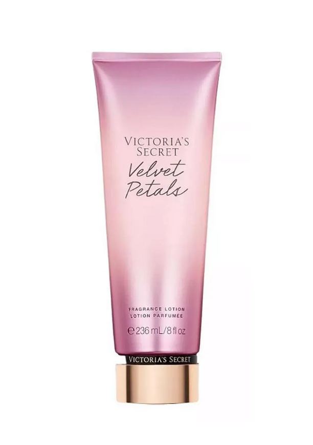Hidratante Corporal Velvet Petals Victoria's Secret - Original